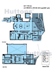 The Oliv (D10), Apartment #604839171
